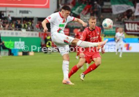 27.09.25 1. FC Heidenheim - FC Augsburg