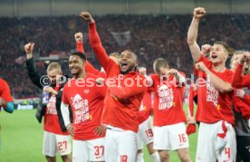 02.05.23 SC Freiburg - RB Leipzig