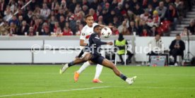 06.11.25 VfB Stuttgart - Feyenoord Rotterdam