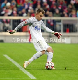 FC Bayern M&uuml;nchen