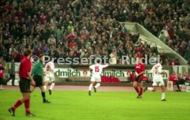 18.09.94 VfB Stuttgart - Eintracht Frankfurt