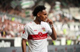 29.04.23 VfB Stuttgart - Borussia Mönchengladbach