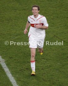 VFB-Hertha BSC Berlin