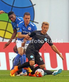 FC Hansa Rostock -Stuttgarter Kickers