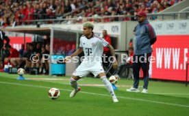 18.08.26 1. FC Heidenheim -  FC Bayern M&uuml;nchen