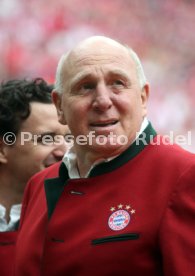 FC Bayern M&uuml;nchen - SC Freiburg