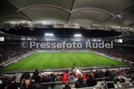 08.04.22 VfB Stuttgart - Borussia Dortmund