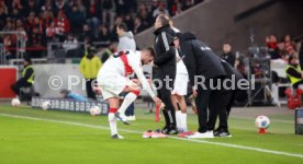 13.01.26 VfB Stuttgart - Eintracht Frankfurt