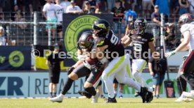 22.06.25 Stuttgart Surge - Cologne Centurions