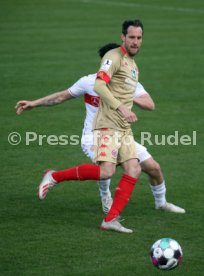 27.03.21 VfB Stuttgart II - 1. FSV Mainz 05 II