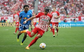 06.04.24 SC Freiburg - RB Leipzig