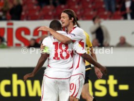 16.09.10 VfB Stuttgart - Young Boys Bern