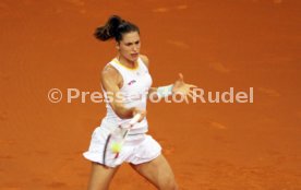 Porsche Tennis Grand Prix 2014