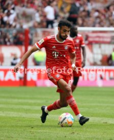 10.09.22 FC Bayern M&uuml;nchen - VfB Stuttgart