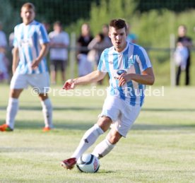 Stuttgarter Kickers