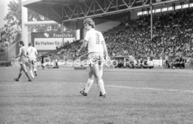 SV Werder Bremen - VfB Stuttgart