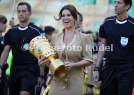 DFB-Pokal Finale 2017 Eintracht Frankfurt - Borussia Dortmund