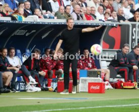 22.10.22 TSG 1899 Hoffenheim - FC Bayern M&uuml;nchen