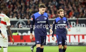 08.11.22 VfB Stuttgart - Hertha BSC Berlin
