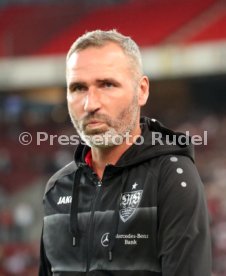 VfB Stuttgart - VfL Bochum