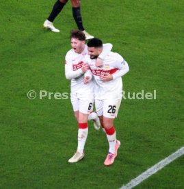09.11.25 VfB Stuttgart - FC Augsburg