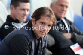 VfB Stuttgart II - Stuttgarter Kickers