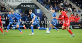 08.12.24 TSG 1899 Hoffenheim - SC Freiburg
