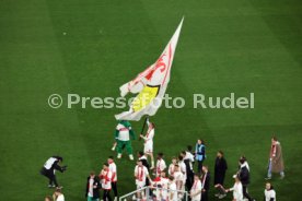 02.04.25 VfB Stuttgart - RB Leipzig