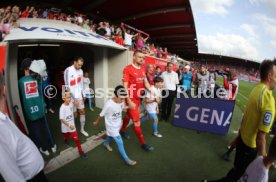 30.09.23 1. FC Heidenheim - 1. FC Union Berlin