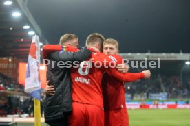 09.12.23 1. FC Heidenheim - SV Darmstadt 98