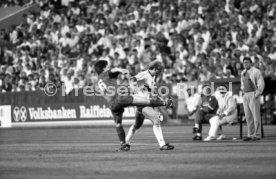 23.05.89 VfB Stuttgart - 1. FC Kaiserslautern
