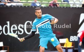 Tennis MercedesCup 2018