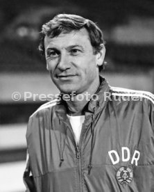 &Ouml;sterreich - DDR