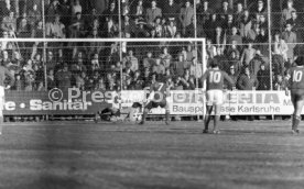22.12.74 Stuttgarter Kickers - VfB Stuttgart