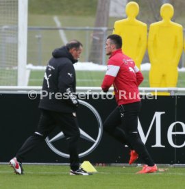 VfB Stuttgart