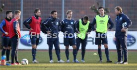 Stuttgarter Kickers