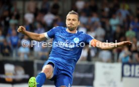 20.08.21 Stuttgarter Kickers - SSV Reutlingen