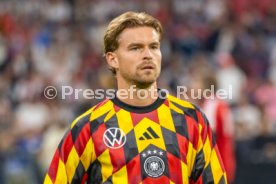01.10.26 Deutschland - Serbien