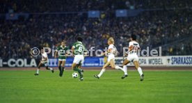 VfB Stuttgart - Cosmos New York
