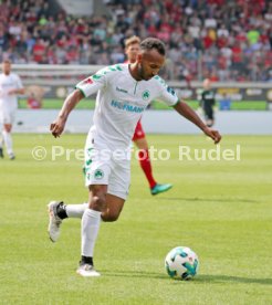 1. FC Heidenheim - SpVgg Greuther F&uuml;rth
