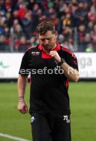 SC Freiburg - SC Paderborn