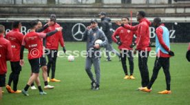 25.04.23 VfB Stuttgart Training