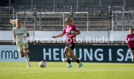 04.10.26 Frauen VfB Stuttgart - 1. FC Union Berlin