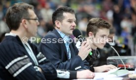 Junior Cup 2013