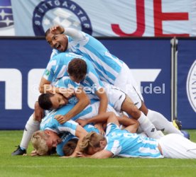 Stuttgarter Kickers