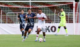 26.07.25 VfB Stuttgart - Celta de Vigo