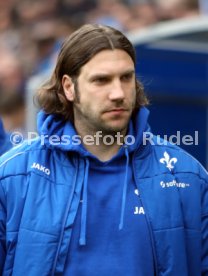 TSG 1899 Hoffenheim - SV Darmstadt 98