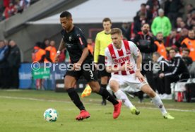 1. FC K&ouml;ln - VfB Stuttgart