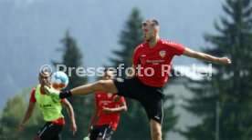 19.07.21 VfB Stuttgart Trainingslager Kitzbühel 2021