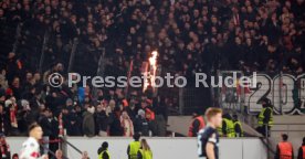 06.11.25 VfB Stuttgart - Feyenoord Rotterdam